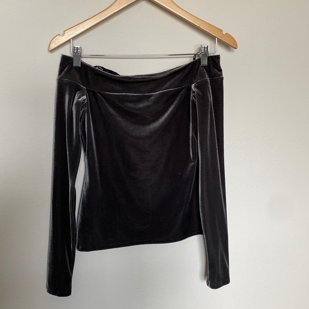Bailey 44 Veronica Top XS